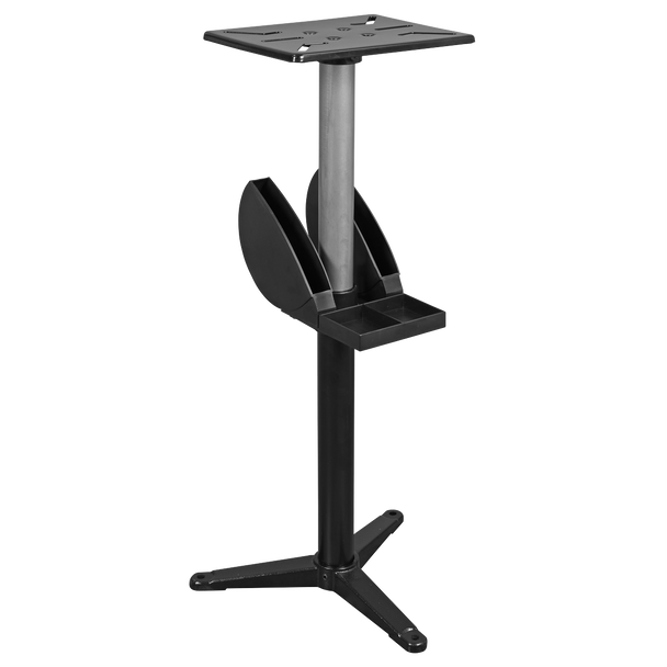 Sealey BGST1 | Adjustable Bench Grinder Stand