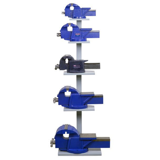 Sealey BGVDSCOMBO1 | Professional Vice Stand Deal
