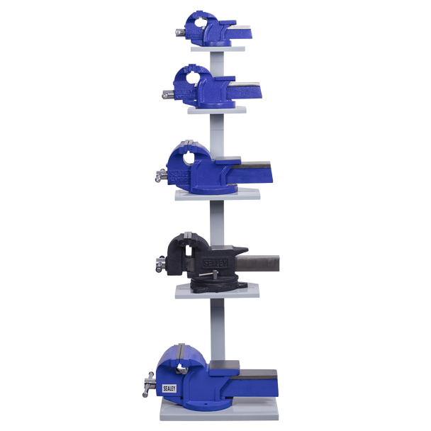 Sealey BGVDSCOMBO2 | Vice Stand Deal