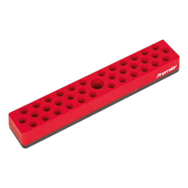 Sealey BH36 | Premier Magnetic Bit Holder 36 Bit Capacity