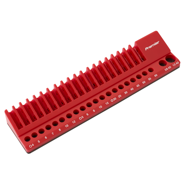 Sealey BH42 | Premier Magnetic Bit Holder 42 Bit Capacity