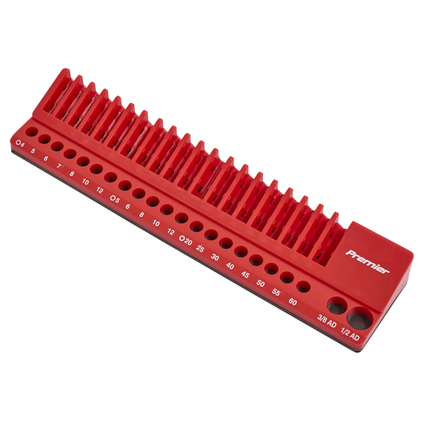 Sealey BH42 | Premier Magnetic Bit Holder 42 Bit Capacity