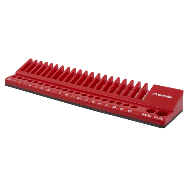 Sealey BH42 | Premier Magnetic Bit Holder 42 Bit Capacity