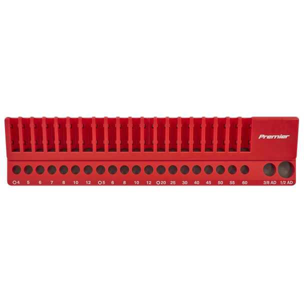 Sealey BH42 | Premier Magnetic Bit Holder 42 Bit Capacity