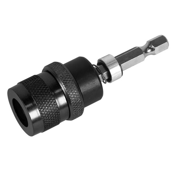 Sealey BHDS1 | Depth Setter Bit Holder Adjustable