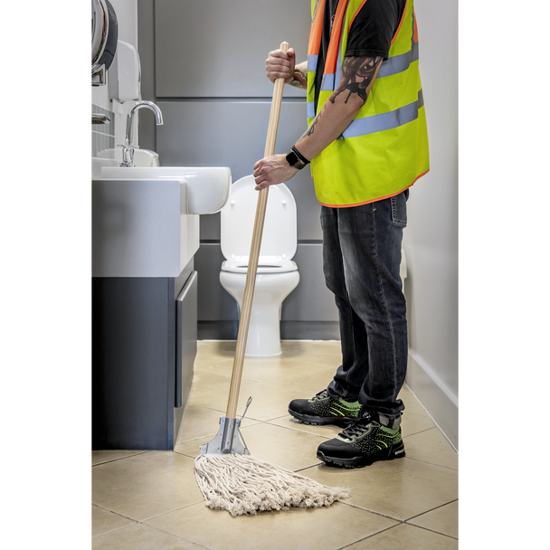 Sealey BM03 | Kentucky Mop 450g