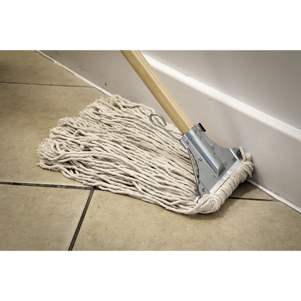 Sealey BM03 | Kentucky Mop 450g