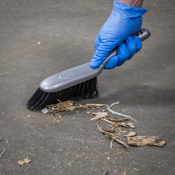 Sealey BM04 | Dustpan & Brush Set Composite