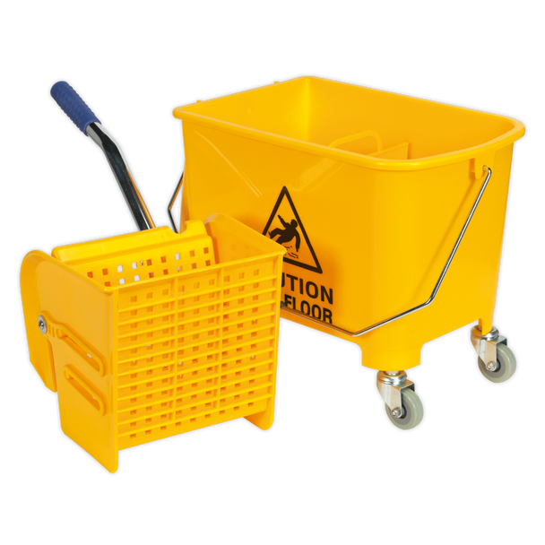Sealey BM09 | Mop Bucket 20L