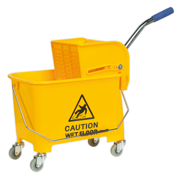 Sealey BM09 | Mop Bucket 20L