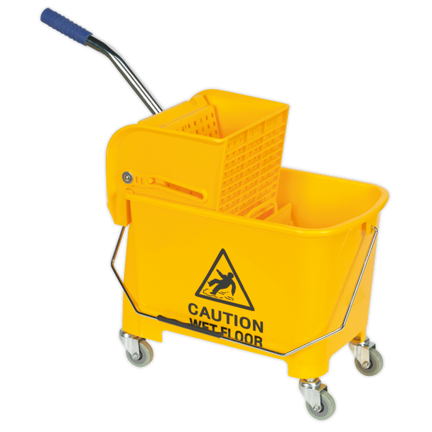 Sealey BM09 | Mop Bucket 20L
