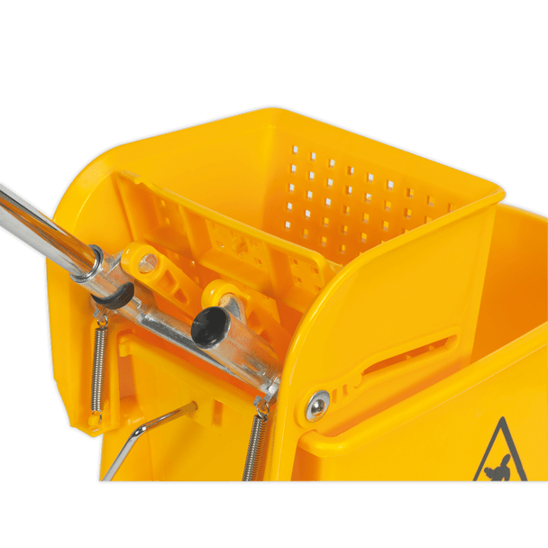 Sealey BM09 | Mop Bucket 20L