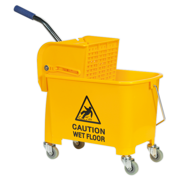 Sealey BM09 | Mop Bucket 20L