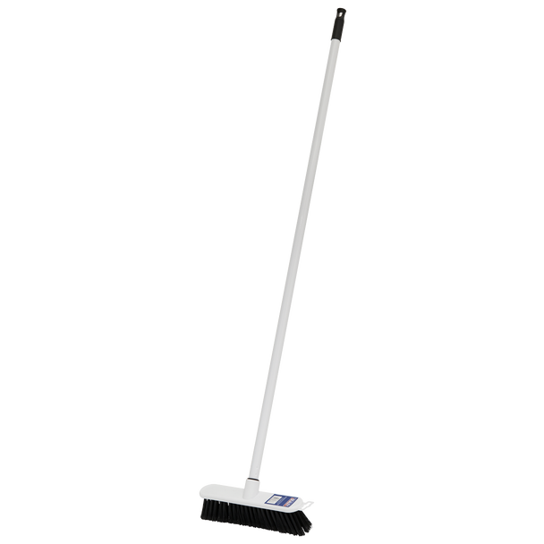 Sealey BM11S | Soft Bristle Broom 11"(280mm)