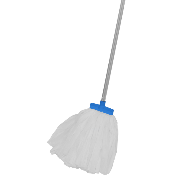 Sealey BM14 | Aluminium Mop with Disposable Head