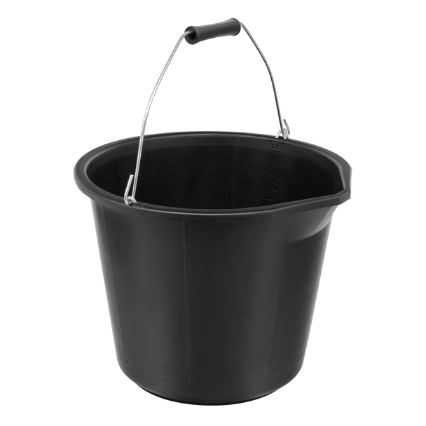 Sealey BM16 | Composite Bucket 14L