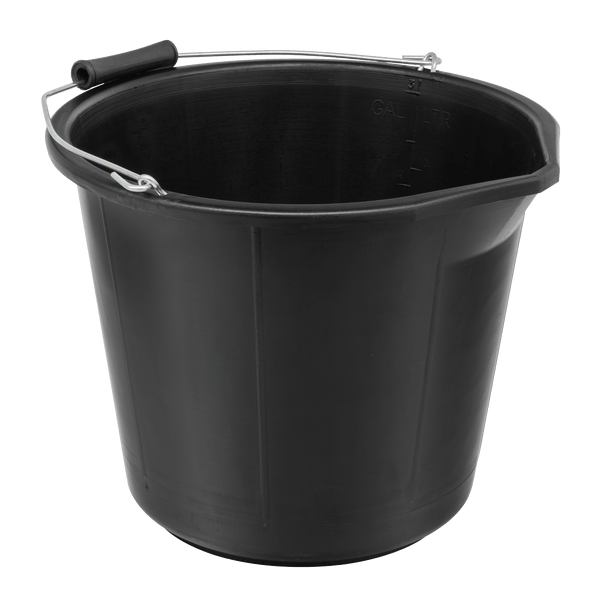 Sealey BM16 | Composite Bucket 14L
