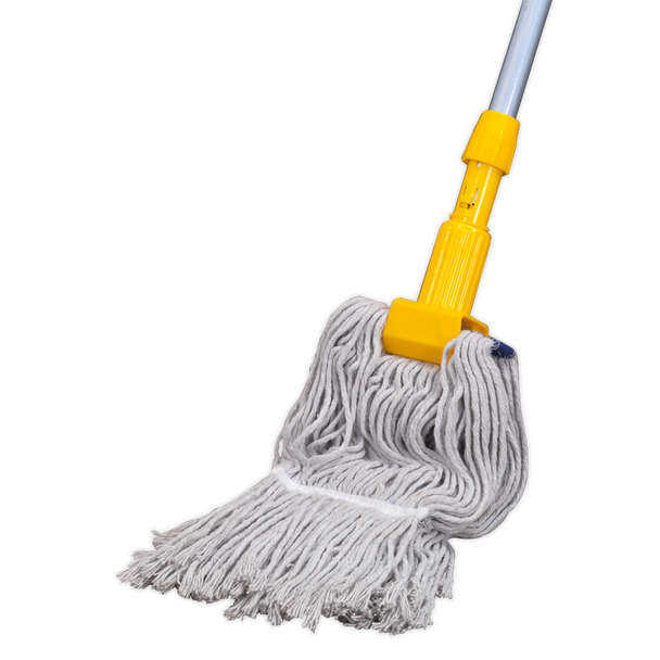 Sealey BM17 | Cotton Mop 350g