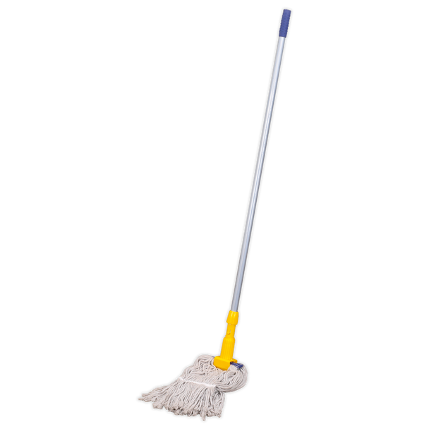 Sealey BM17 | Cotton Mop 350g