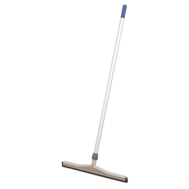 Sealey BM22FSP | Foam Floor Squeegee with Aluminium Handle 22"(560mm)