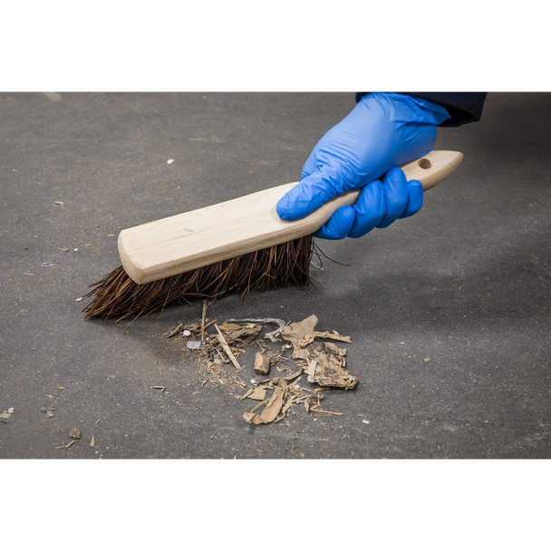 Sealey BM26 | Dustpan & Brushes Metal