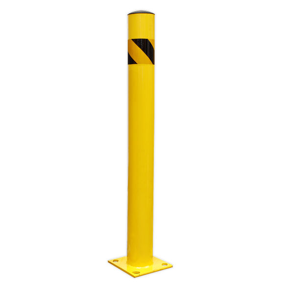 Sealey BOL1050 ⏐ Safety Bollard 1050mm