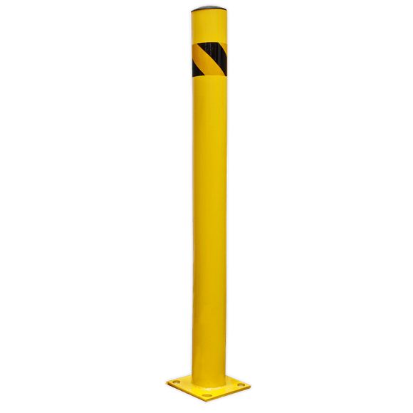 Sealey BOL1200 ⏐ Safety Bollard 1200mm