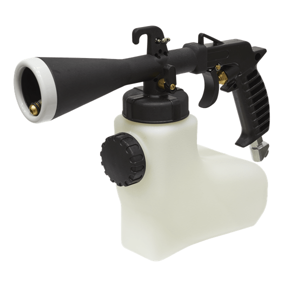 Sealey BS101 ⏐ Upholstery/Body Cleaning Gun