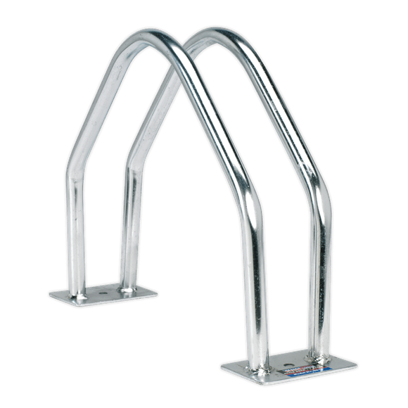 Sealey BS14 ⏐ Bicycle Rack 1 Bicycle