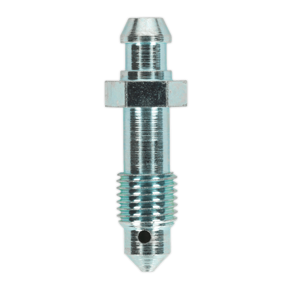 Sealey BS382438 ⏐ Brake Bleed Screw 3/8"UNF x 38mm 24tpi - Pack of 10