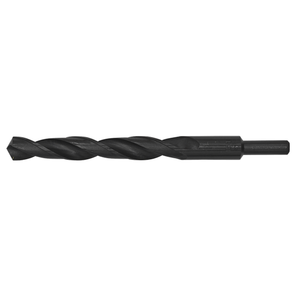 Sealey BSB12.5 ⏐ Blacksmith Drill Bit 12.5 x 150mm