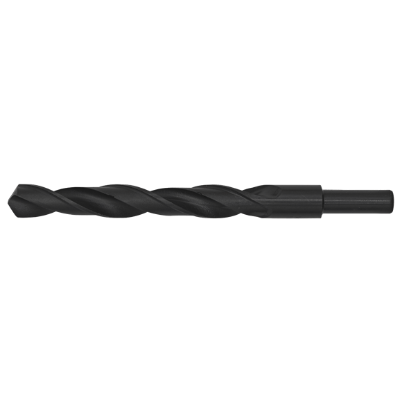 Sealey BSB15.5 ⏐ Blacksmith Drill Bit 15.5 x 180mm