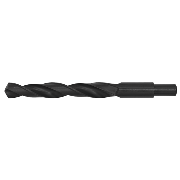 Sealey BSB17.0 ⏐ Blacksmith Drill Bit 17 x 185mm