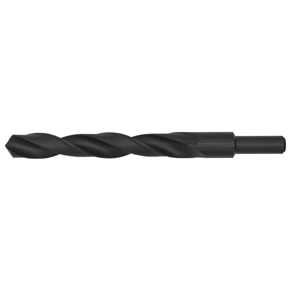 Sealey BSB18.5 ⏐ Blacksmith Drill Bit 18.5 x 200mm