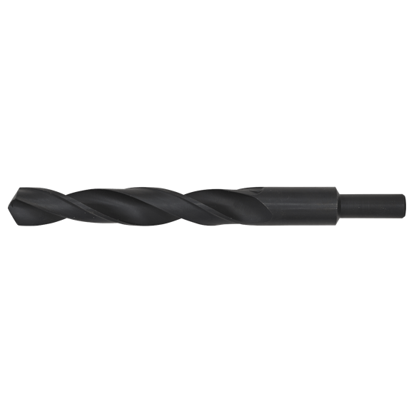 Sealey BSB20.5 ⏐ Blacksmith Drill Bit 20.5 x 200mm