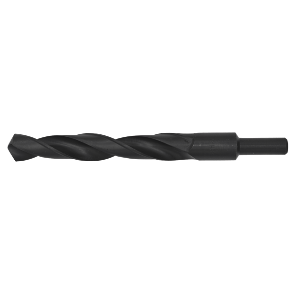Sealey BSB21.0 ⏐ Blacksmith Drill Bit 21 x 210mm