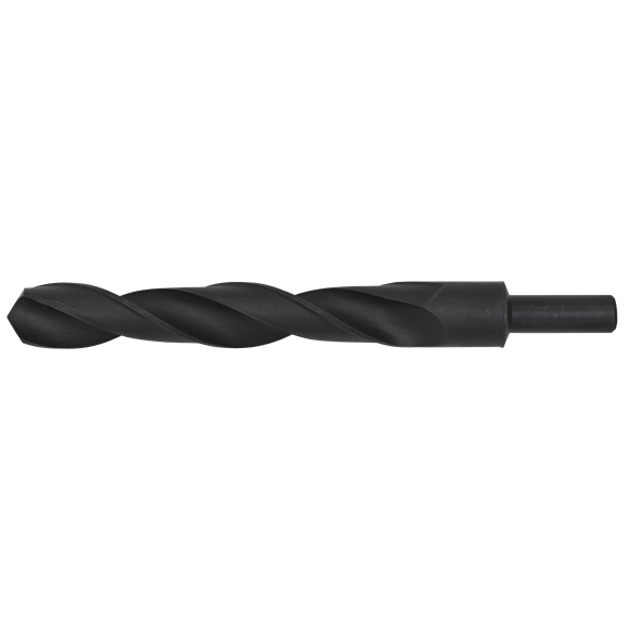 Sealey BSB22.5 ⏐ Blacksmith Drill Bit 22.5 x 220mm