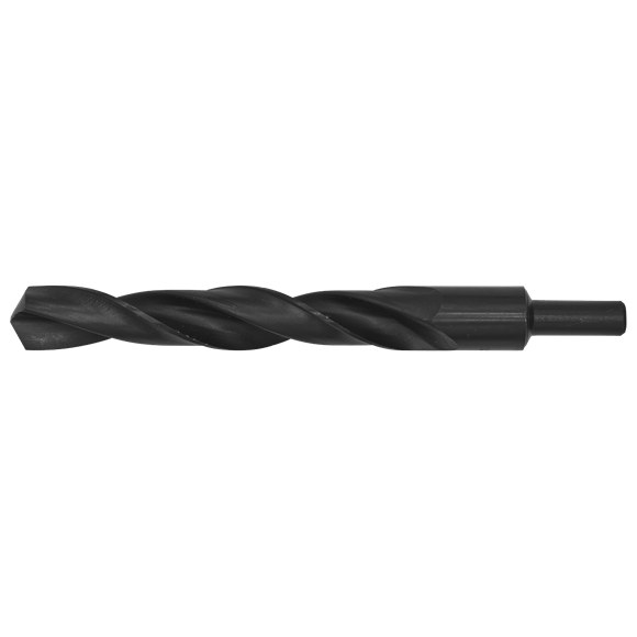 Sealey BSB24.0 ⏐ Blacksmith Drill Bit 24 x 230mm