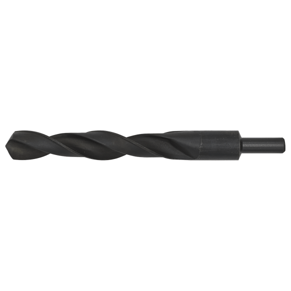Sealey BSB25.0 ⏐ Blacksmith Drill Bit 25 x 220mm
