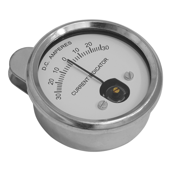 Sealey BT98/10 ⏐ Clip-On Ammeter 30-0-30A
