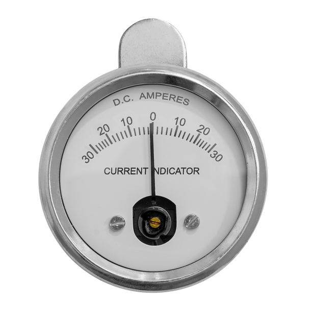 Sealey BT98/10 ⏐ Clip-On Ammeter 30-0-30A