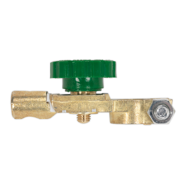 Sealey BTANT1224V ⏐ Battery Isolator Terminal & Fuse Holder 12-24V