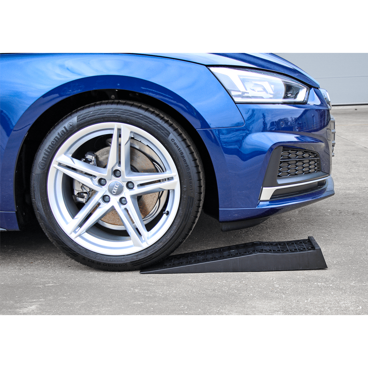 Sealey CAR3000LR ⏐ Car Ramps Low Profile 1.5 Tonne Capacity per Ramp 3 Tonne Capacity per Pair