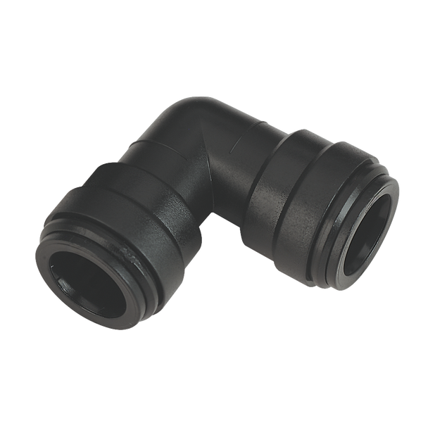 Sealey CAS15EE │ John Guest® Equal Elbow 15mm - Pack of 5