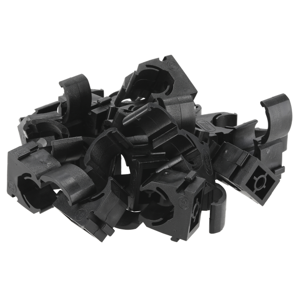 Sealey CAS15PC │ John Guest® Pipe Clip 15mm - Pack of 20