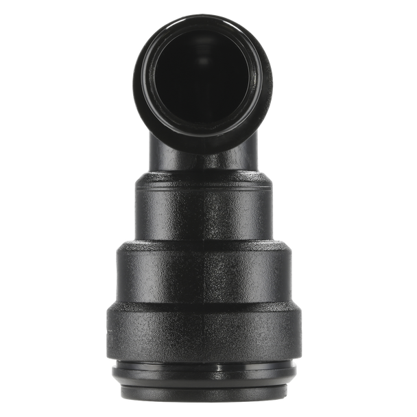 Sealey CAS15SE │ John Guest® Stem Elbow 15mm - Pack of 2