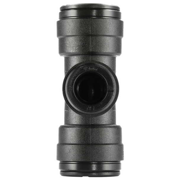 Sealey CAS2215T │ John Guest® Reducing Tee 22-15mm - Pack of 5