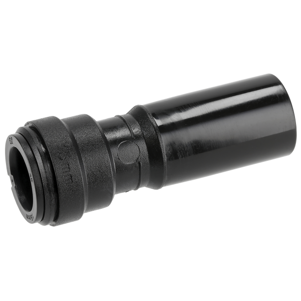 Sealey CAS2215 │ John Guest® Reducer 22-15mm - Pack of 2