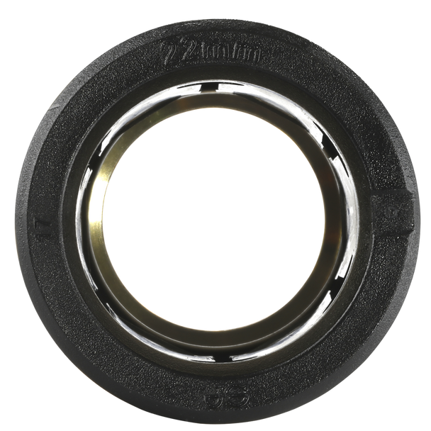 Sealey CAS22BSA │ John Guest® Brass Straight Adaptors