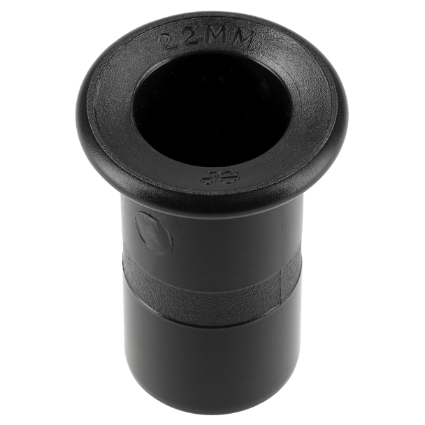 Sealey CAS22P │ John Guest® Line End Plug 22mm - Pack of 5